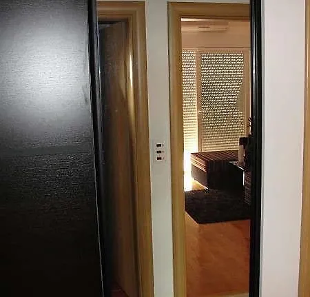 Trogir Apartment דירה טרוגיר