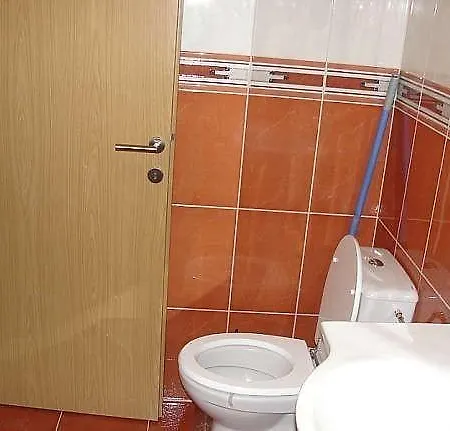 דירה Trogir Apartment טרוגיר