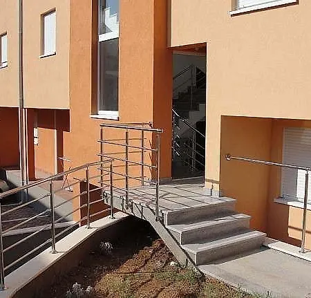 דירה Trogir Apartment