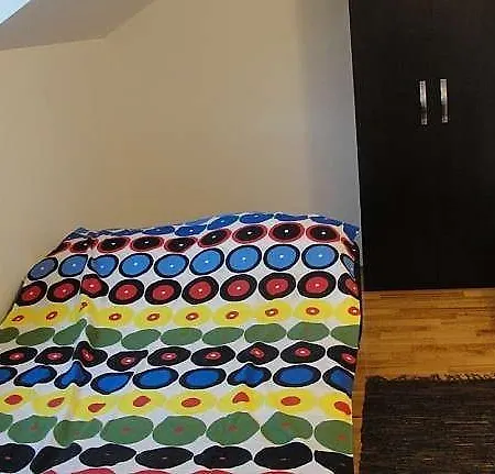 Trogir Apartment דירה טרוגיר