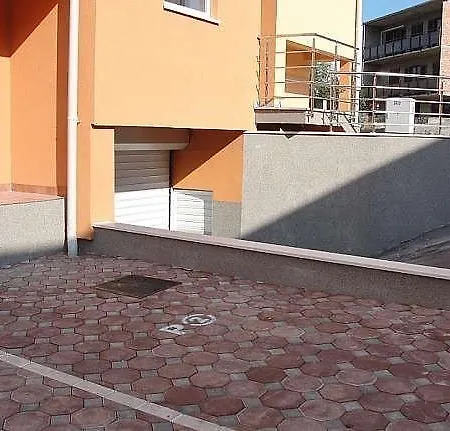 דירה Trogir Apartment *