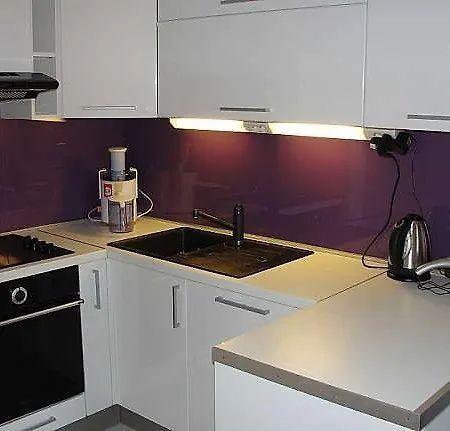 Trogir Apartment * טרוגיר