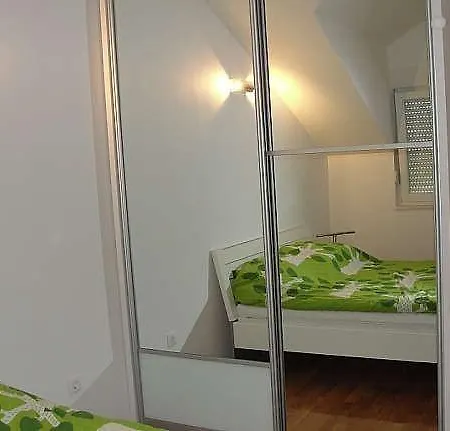 דירה Trogir Apartment