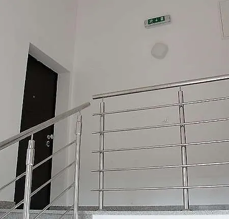 דירה Trogir Apartment *
