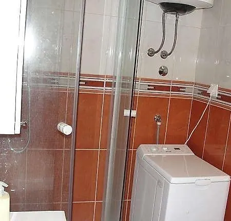 Trogir Apartment
