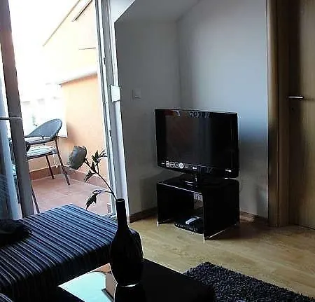 דירה Trogir Apartment טרוגיר