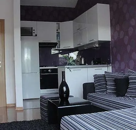 Trogir Apartment * טרוגיר