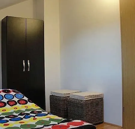 דירה Trogir Apartment