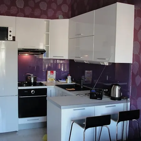 Trogir Apartment Apartment